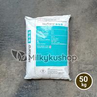 Gambar PUPUK MEROKE NPK MUTIARA 16 16 16 KEMASAN PABRIK 50 KG VIA GOSEND GRAB dari milkykushop_NEW undefined 2 Tokopedia