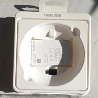 Gambar Wireless charger samsung Original dari RFProjects undefined 3 Tokopedia