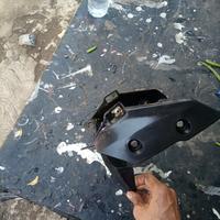 Gambar spakbor aerox dari ditha motor undefined 1 Tokopedia