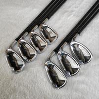 Gambar Stick Golf Iron Set Yamaha Inpres X Z Cavity TMX-513i SR 5-S dari Family Golf Shop undefined 1 Tokopedia