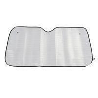 Gambar Penutup Kaca Depan Mobil Sun Block Windshield - Car Cover Front Window dari Kata Benda undefined 4 Tokopedia
