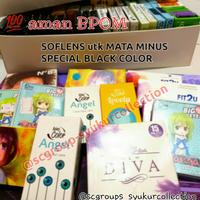Gambar SOFLENS MINUS - -2.50 dari CIBITUNG BEKASI STORE undefined 1 Tokopedia