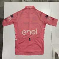 Gambar Jersey santini giro d'italia men's size S dari HYPEABID undefined 3 Tokopedia