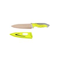 Gambar Pisau Dapur Buah YING GUNS Varian Ukuran 4.5" - 5" - 6.5" Stainless - G1024 5 INCH dari Home Tools 52 undefined 4 Tokopedia