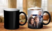 Gambar Cetak Souvenir Mug Magic / Mug Bungklon Tanpa PO Pengerjaan Ekspress dari Brandtalk Advertising_NEW undefined 5 Tokopedia