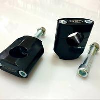 Gambar Raiser Raser Reser Stang Stir RC3 Trail Universal KLX 150 CRF 150 dll dari GS SpeedShop undefined 2 Tokopedia