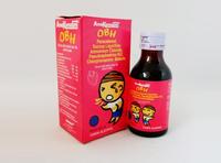 Gambar Anakonidin obh sirup 60ml - obat batuk berdahak & pilek anak dari Apotek Bersama Pekanbaru undefined 1 Tokopedia