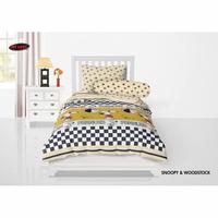 Gambar Sprei My Love Single berkualitas 120 x 200 x 30 dari Ocarinhome undefined 2 Tokopedia