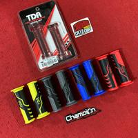 Gambar Handgrip Handfat Hand Grip TDR Dynamic Jupiter MX 150 MX King 150 dari Champion Speed Shop 382 undefined 3 Tokopedia
