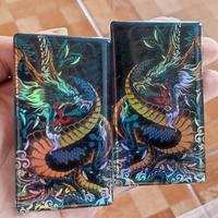 Gambar Panel backdoor R233 hologram japan series - SAMURAI dari SM vape. solution undefined 3 Tokopedia