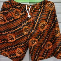 Gambar Celana Batik Unisex dari eden grosir solo undefined 4 Tokopedia