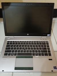 Gambar Laptop HP Core i5 Dual Drive SSD + HDD Ram 8GB Elitebook Corei5 Intel dari Mr. Data Enterprise undefined 1 Tokopedia