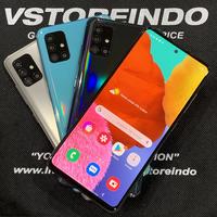Gambar Samsung A51 8/128 GB Ex Sein Indonesia Second Bekas Seken Original - Unit only dari Vstoreindo undefined 2 Tokopedia