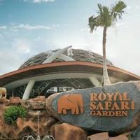 Gambar Voucher Royal Safari Garden dari Vencedor Vacation undefined 1 Tokopedia