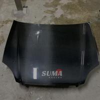 Gambar KAP MESIN HONDA CIVIC GENIO thn 1999 & 2000 CARBON KEVLAR dari SUMBER MAKMUR SUMA undefined 1 Tokopedia