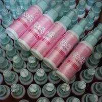 Gambar FAce mist camille dari toko Z&amp;P 88 undefined 1 Tokopedia