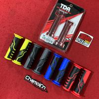 Gambar Handgrip Handfat Hand Grip TDR Dynamic Jupiter MX 150 MX King 150 dari Champion Speed Shop 382 undefined 1 Tokopedia