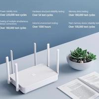 Gambar Redmi AX6s / AX6 GAMING Router Mesh wifi 6 Dual Band 6 Antenna - HITAM AX6S CN dari Andalan Elektronik undefined 5 Tokopedia