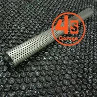 Gambar Saringan Knalpot Ninja 2Tak Peredam Saringan Knalpot Racing 28mm dari 4sgarage undefined 3 Tokopedia