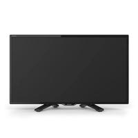 Gambar SHARP LED TV 24 Inch HD Digital - 2T-C24DC1i :: Garansi Resmi dari 89 elektronik undefined 2 Tokopedia