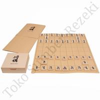 Gambar Catur Jepang Paper craft Shogi Japanese Chess DIY Papercraft Mainan - Tanpa Panduan dari Toko Sumber Rezeki undefined 1 Tokopedia