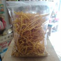 Gambar Keripik Talas Stik 250gram dari N.snack_ undefined 1 Tokopedia