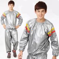 Gambar Baju Sauna Unistar Jaket Olahraga Lari Kesehatan Pembakar Lemak Kalori dari epe store undefined 1 Tokopedia