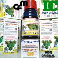 Gambar Toxedown predator 250 ml Basmi tuntas hama tanaman insektisida terbaru dari COFFERIA FARM undefined 1 Tokopedia
