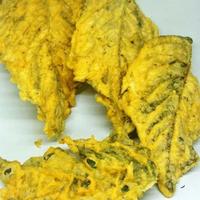 Gambar kripik bayam duri 100gr dari Abgyi01 undefined 1 Tokopedia