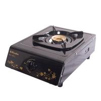 Gambar Miyako Kompor Gas 1 Tungku KG-101C 101C Burner Kuningan dari Sempu Elektronik undefined 4 Tokopedia