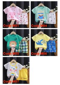 Gambar BAJU BAYI / ANAK LAKI PEREMPUAN SETELAN KATUN ORGANIK IMPORT - M54, 80 dari the secrets undefined 2 Tokopedia