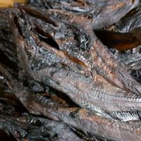 Gambar ikan selai lele asap kering dari Kios Sayur Teh Mirah undefined 2 Tokopedia