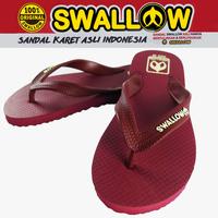 Gambar Sandal Grosir Swallow Legian ( 6 pasang ) ( tidak jual satuan ) dari KlausHiil undefined 3 Tokopedia