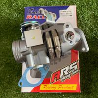 Gambar THROTTLE BODY MX KING / VIXION NEW / R15 / SUM RACING XTR / SIZE 34 MM dari ARS PERFORMANCE undefined 1 Tokopedia