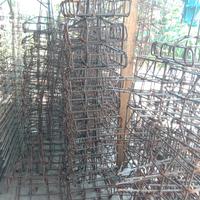 Gambar Cakar Ayam Ceker Pondasi Besi 8 B - 40x40 cm dari TB Tri Jaya Mandiri undefined 3 Tokopedia