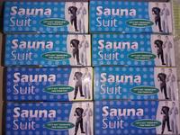 Gambar Baju Sauna Unistar Jaket Olahraga Lari Kesehatan Pembakar Lemak Kalori dari epe store undefined 2 Tokopedia