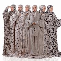 Gambar Mukena Terusan Hadramaut Hitam Milo 5 dari Evi Munawar undefined 1 Tokopedia