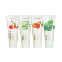 Gambar NATURE REPUBLIC Fresh Herb Aloe Cleansing Foam 170ml dari Korea Beauty Stuff undefined 3 Tokopedia