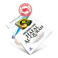 Gambar Cara Mudah & Cepat Hafal Al-Quran - Kiswah dari Mandiri Agency_NEW undefined 1 Tokopedia