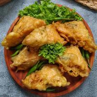 Gambar Tahu Brontak Frozen isi 10 dari Ola Frozenfood undefined 1 Tokopedia