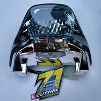 Gambar STOPLAMP LAMPU BELAKANG YAMAHA 125Z ZR RXZ MALAYSIA dari LUTHFI PERDANA undefined 1 Tokopedia