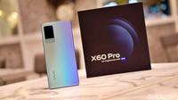 Gambar Vivo X60 Pro dari GhozaliGadget undefined 1 Tokopedia