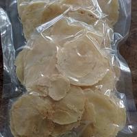Gambar Emping Mlinjo Asli Kebumen kualitas Exspor Vacum 250 Gr - besar dari Haris Jaya Store_NEW undefined 1 Tokopedia