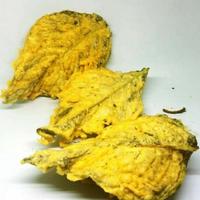 Gambar kripik bayam duri 100gr dari Abgyi01 undefined 2 Tokopedia