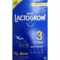Gambar Lactogrow 3 1 kg - Honey dari Toserba AW undefined 1 Tokopedia
