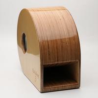 Gambar Lii Audio Raindrop 3 Loudspeaker - 3" Full Range Driver dari Muse Components undefined 2 Tokopedia