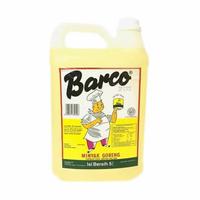 Gambar Barco Minyak Goreng 5liter dari Maxtom Mart undefined 1 Tokopedia