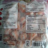 Gambar Cedea Fish Dumpling Cheese ikan 500gr dari Rumah-Sosis undefined 3 Tokopedia