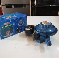 Gambar REGULATOR GAS LOW PRESS / KEPALA GAS SOLID RLP 552 dari Lala Store’s undefined 2 Tokopedia