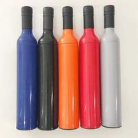 Gambar payung botol promosi/ payung murah/ payung polos/ payung botol dari terang souvenir undefined 5 Tokopedia